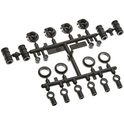Axial - Accesorios, Hardware y Herramientas, Multicolor (Horizon Hobby ) Axial - Accesorios, Hardware y Herramientas, Multicolor (Horizon Hobby )