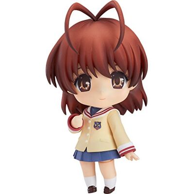 Good Smile Company Clannad Nendoroid Nagisa Furukawa Figura de acción (10 cm) Good Smile Company Clannad Nendoroid Nagisa Furukawa Figura de acción (10 cm)