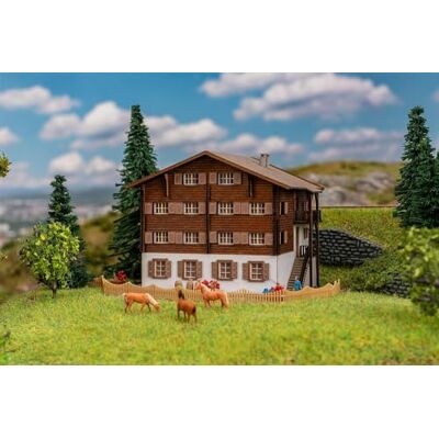 Faller - Maqueta, Multicolor () Faller - Maqueta, Multicolor ()