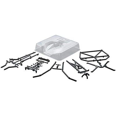 Axial - Modelos y Accesorios de Control Remoto, Multicolor (Horizon Hobby AX80046) Axial - Modelos y Accesorios de Control Remoto, Multicolor (Horizon Hobby AX80046)