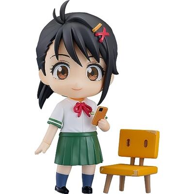 Good Smile Company Good Smile Suzume Suzume Iwato Nendoroid AF Good Smile Company Good Smile Suzume Suzume Iwato Nendoroid AF
