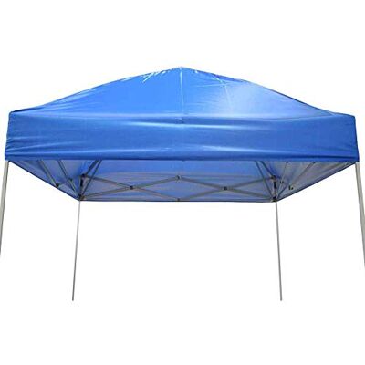 Impact CANOPY Toldo desplegable de Repuesto Solamente, Azul Rey Impact CANOPY Toldo desplegable de Repuesto Solamente, Azul Rey