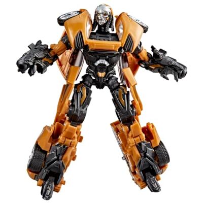 Transformers Juguetes Studio Series, Clase de Lujo, extinción, Concept Art KSI Widow, Figura de acción Transformers Juguetes Studio Series, Clase de Lujo, extinción, Concept Art KSI Widow, Figura de acción