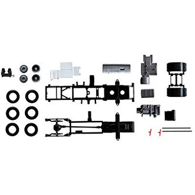 Herpa – – Kit FG Volvo FH 13 sin CV , color/modelo surtido Herpa – – Kit FG Volvo FH 13 sin CV , color/modelo surtido