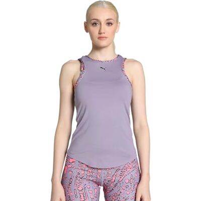PUMA HYPERNATURAL SLVLESS Tank REG, Camiseta de Tirantes Anchos, PUMA HYPERNATURAL SLVLESS Tank REG, Camiseta de Tirantes Anchos,
