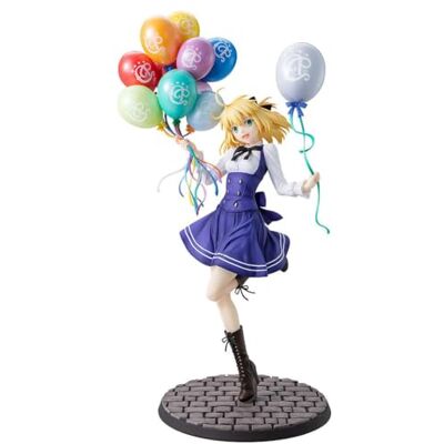 KADOKAWA MERCHANDISING LICENCE Fate Grand Saber Altria Pendragon Lily Festival 1/7 Figura de PVC KADOKAWA MERCHANDISING LICENCE Fate Grand Saber Altria Pendragon Lily Festival 1/7 Figura de PVC