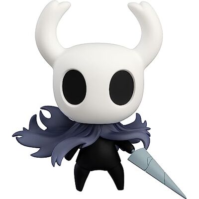 Good Smile Company The Knight Figura 10 cm Hollow Knight nendoroid re-Run Good Smile Company The Knight Figura 10 cm Hollow Knight nendoroid re-Run