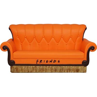 Monogram Products (HK) LTD- Hucha Friends, Color Orange, Talla única () Monogram Products (HK) LTD- Hucha Friends, Color Orange, Talla única ()