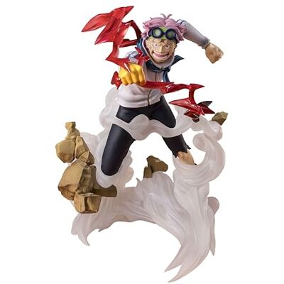 TAMASHII NATIONS Koby Honesty Impact Extra Battle Figura 15,5 cm One Piece figuarts Zero TAMASHII NATIONS Koby Honesty Impact Extra Battle Figura 15,5 cm One Piece figuarts Zero