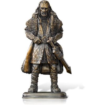The Noble Collection Coleccionable, Bronce, Talla única The Noble Collection Coleccionable, Bronce, Talla única