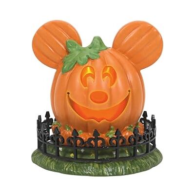Department 56 Figura iluminada, Multicolor, 10 cm Department 56 Figura iluminada, Multicolor, 10 cm