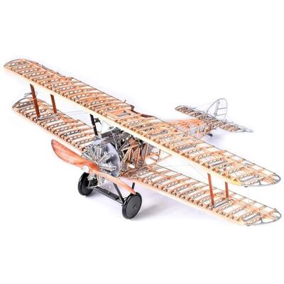 Model Expo 1/16 Sopwith Camel Model Expo 1/16 Sopwith Camel