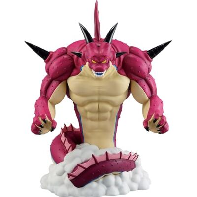 ICHIBANSHO FIGURE Dragon Ball DAIMA Personaje B (TBA) Masterlise Estatua Coleccionable ICHIBANSHO FIGURE Dragon Ball DAIMA Personaje B (TBA) Masterlise Estatua Coleccionable