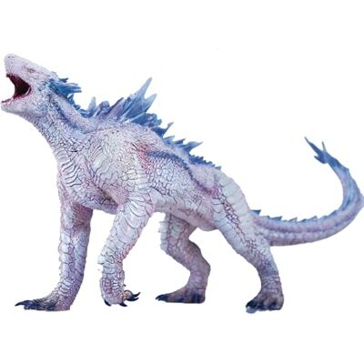 Hiya Toys Godzilla x Kong: The New Empire Shimo Stylist Series previsualiza la Exclusiva Estatua de PVC Hiya Toys Godzilla x Kong: The New Empire Shimo Stylist Series previsualiza la Exclusiva Estatua de PVC