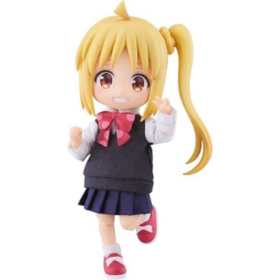 Good Smile Company Bocchi The Rock! Nendoroid Doll Nijika Ijichi Figura de acción (14 cm) Good Smile Company Bocchi The Rock! Nendoroid Doll Nijika Ijichi Figura de acción (14 cm)