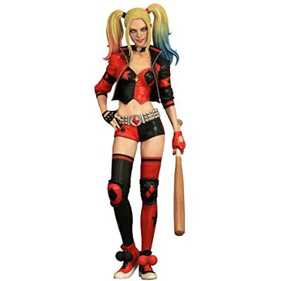 Koto DC Comics Harley Quinn Kala Estatua de PVC Koto DC Comics Harley Quinn Kala Estatua de PVC