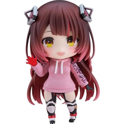 Good Smile Company Hololive Production: Figura de acción robocosana Nendoroid Good Smile Company Hololive Production: Figura de acción robocosana Nendoroid