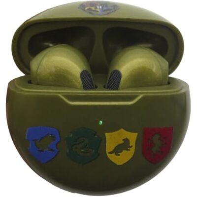 LEXIBOOK , Harry Potter, Auriculares Inalámbricos, LEXIBOOK , Harry Potter, Auriculares Inalámbricos,