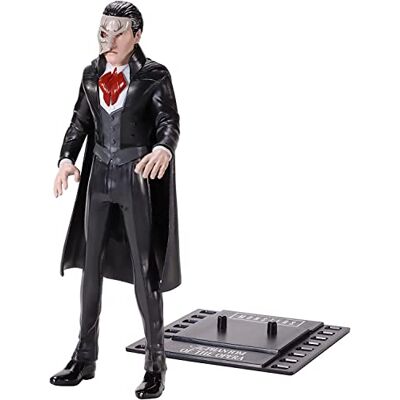 The Noble Collection Fantom Universal Bendyfig The Noble Collection Fantom Universal Bendyfig