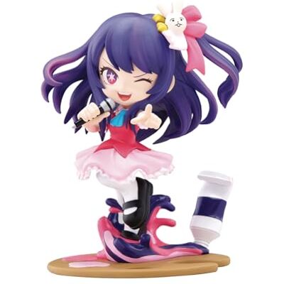 Creative Oshi no KO: Ai PalVerse Pale Figura sin Escala Creative Oshi no KO: Ai PalVerse Pale Figura sin Escala