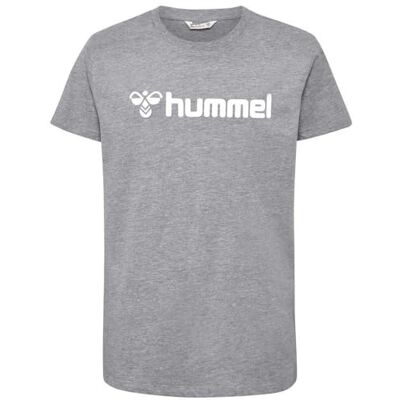 hummel Uni_Kids Hmlgo 2.0 Logo Camiseta S/S Kids hummel Uni_Kids Hmlgo 2.0 Logo Camiseta S/S Kids