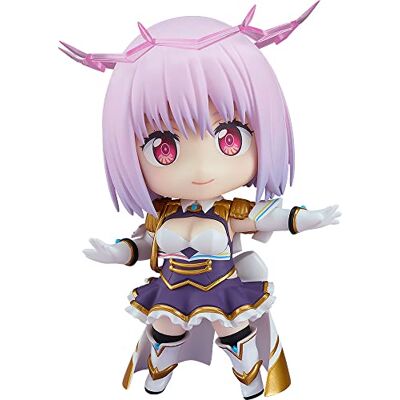 Good Smile Company Gridman Universe Figura Decorativa (10 cm), diseño de Nendoroid Akane Shinjo Good Smile Company Gridman Universe Figura Decorativa (10 cm), diseño de Nendoroid Akane Shinjo