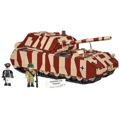 COBI Ratón Panzer VIII COBI Ratón Panzer VIII