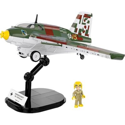 COBI Messerschmitt Me 163B Komet COBI Messerschmitt Me 163B Komet