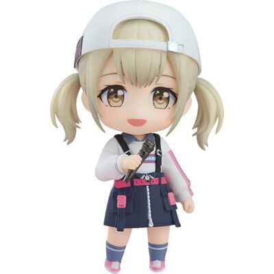 Good Smile Company Hatsune Miku: Colorful Stage Nendoroid Figura de acción Azusawa Kohane 10 cm Good Smile Company Hatsune Miku: Colorful Stage Nendoroid Figura de acción Azusawa Kohane 10 cm