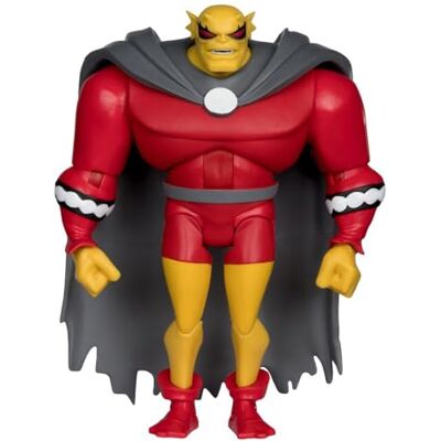 McFarlane The New Batman Adventures DC Multiverse Collector Edition Figuras de acción Wave 5 18 cm Surtido (6) McFarlane The New Batman Adventures DC Multiverse Collector Edition Figuras de acción Wave 5 18 cm Surtido (6)