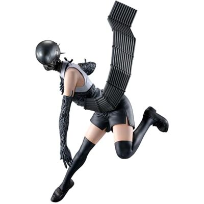 ICHIBANSHO FIGURE Bomb Chainsaw Man 15cm IS68945 Multicolor Figura Coleccionable, Ideal para los vedaderos fanáticos del Anime Chainsaw Man Banpresto ICHIBANSHO FIGURE Bomb Chainsaw Man 15cm IS68945 Multicolor Figura Coleccionable, Ideal para los vedaderos fanáticos del Anime Chainsaw Man Banpresto