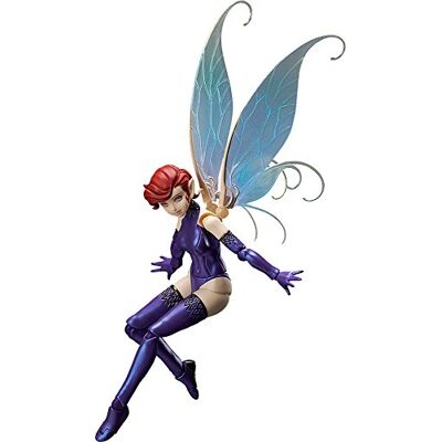 FREEing Figura de acción Shin Megami Tensei: Pixie Figma FREEing Figura de acción Shin Megami Tensei: Pixie Figma