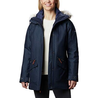 Columbia Carson Pass IC Jacket Chaqueta De Invierno 3 En 1 para Mujeres Columbia Carson Pass IC Jacket Chaqueta De Invierno 3 En 1 para Mujeres