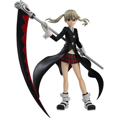 Good Smile Company Soul Eater Pop Up Parade Estatua de PVC (18 cm) Good Smile Company Soul Eater Pop Up Parade Estatua de PVC (18 cm)