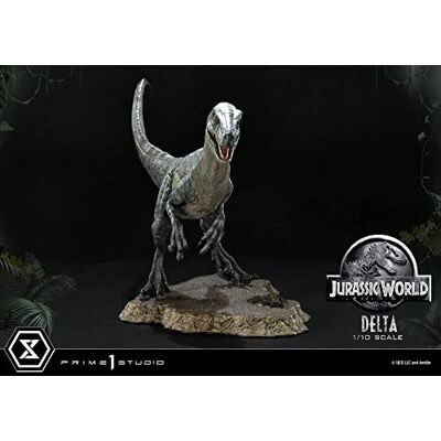 PRiME Jurassic World: Fallen Kingdom Figura Decorativa (1/10 (17 cm) PRiME Jurassic World: Fallen Kingdom Figura Decorativa (1/10 (17 cm)