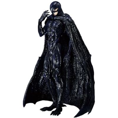 ICHIBANSHO FIGURE Figura de Ichibansho Berserk Femto (A Vow of Counterattack) Estatua Coleccionable Masterlise ICHIBANSHO FIGURE Figura de Ichibansho Berserk Femto (A Vow of Counterattack) Estatua Coleccionable Masterlise