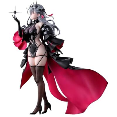 BANDAI SPIRITS Ichibansho Figura Modernia: Second Affection Goddess of Victory: Nikke 12cm IS69004 Multicolor Figura Coleccionable Ideal para los Fanaticos del Anime BANDAI SPIRITS Ichibansho Figura Modernia: Second Affection Goddess of Victory: Nikke 12cm IS69004 Multicolor Figura Coleccionable Ideal para los Fanaticos del Anime