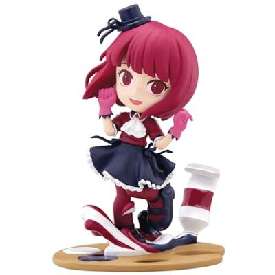 Creative Oshi no KO: Kana Arima PalVerse Pale Figura sin Escala Creative Oshi no KO: Kana Arima PalVerse Pale Figura sin Escala