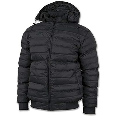 Joma Anorack Capucha Urban Antracita para Hombre Joma Anorack Capucha Urban Antracita para Hombre