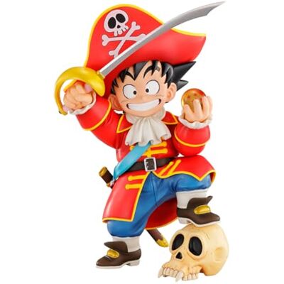 ICHIBANSHO FIGURE Ichibansho Figura Goku (Snap Collection 2) Dragon Ball 16cm IS68982 Multicolor Figura Coleccionable Ideal para los Fanaticos del Anime Dragon Ball ICHIBANSHO FIGURE Ichibansho Figura Goku (Snap Collection 2) Dragon Ball 16cm IS68982 Multicolor Figura Coleccionable Ideal para los Fanaticos del Anime Dragon Ball