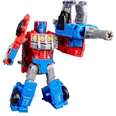 Transformers TRA CYBERWORLD Armor OP Classic Transformers TRA CYBERWORLD Armor OP Classic