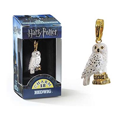 The Noble Collection Noble Collections- Harry Potter coleccionables, Idea de Regalo, Personaje, Multicolor, 63691 The Noble Collection Noble Collections- Harry Potter coleccionables, Idea de Regalo, Personaje, Multicolor, 63691
