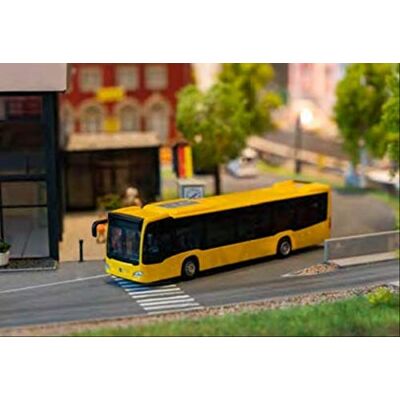Faller MB Citaro Bus Lineal (RIETZE), Multicolor Faller MB Citaro Bus Lineal (RIETZE), Multicolor