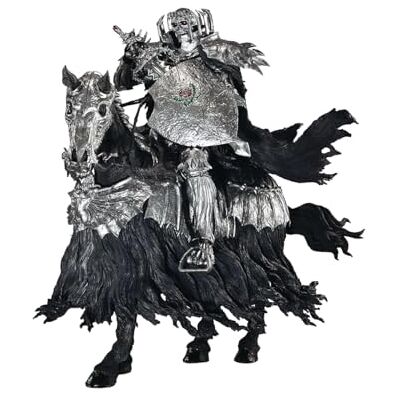 ICHIBANSHO FIGURE Berserk Skull Knight Another Ver. (Un Voto de contraataque) Estatua Coleccionable de Masterlise ICHIBANSHO FIGURE Berserk Skull Knight Another Ver. (Un Voto de contraataque) Estatua Coleccionable de Masterlise