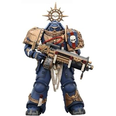 JOYTOY Warhammer 40.000 Figura de acción (13 cm) JOYTOY Warhammer 40.000 Figura de acción (13 cm)