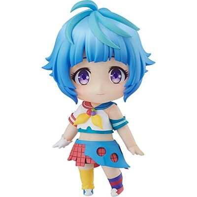 Good Smile Company MERCHANDISING LICENCE Uta Fig 10 cm Bubble nendoroid Good Smile Company MERCHANDISING LICENCE Uta Fig 10 cm Bubble nendoroid