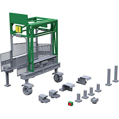 Max Factory Good Smile Company Puerta de salida figmaPLUS, sin escala, tipo de montaje, modelo de plástico Max Factory Good Smile Company Puerta de salida figmaPLUS, sin escala, tipo de montaje, modelo de plástico