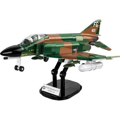 COBI F-4F Phantom II (Vietnam War) COBI F-4F Phantom II (Vietnam War)