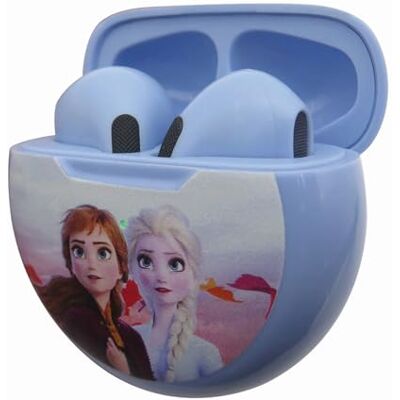 LEXIBOOK , Frozen, Auriculares Inalámbricos, LEXIBOOK , Frozen, Auriculares Inalámbricos,