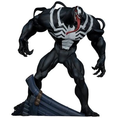 McFarlane Marvel Rivals Venom Juguetes coleccionables a Escala 1:6 McFarlane Marvel Rivals Venom Juguetes coleccionables a Escala 1:6
